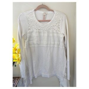 Sundance Lacey Thermal